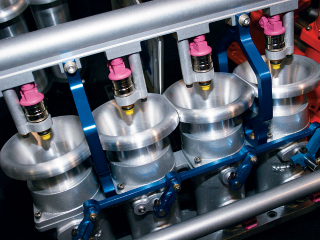 Illustration for article titled ITBs And Engine Porn Mega-Gallery